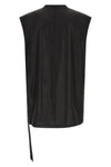 trap t top in light and fluid acetate jersey