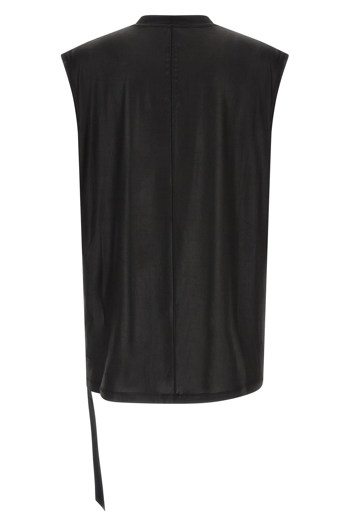 trap t top in light and fluid acetate jersey