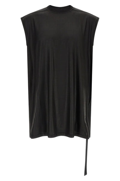trap t top in light and fluid acetate jersey