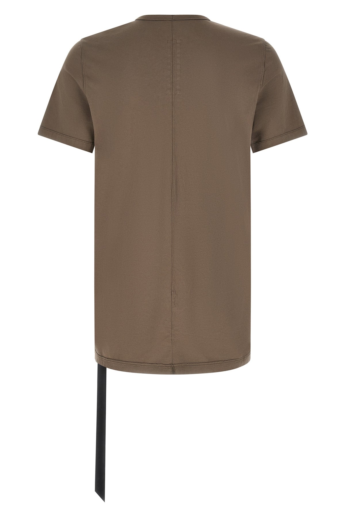 level t cotton jersey t-shirt
