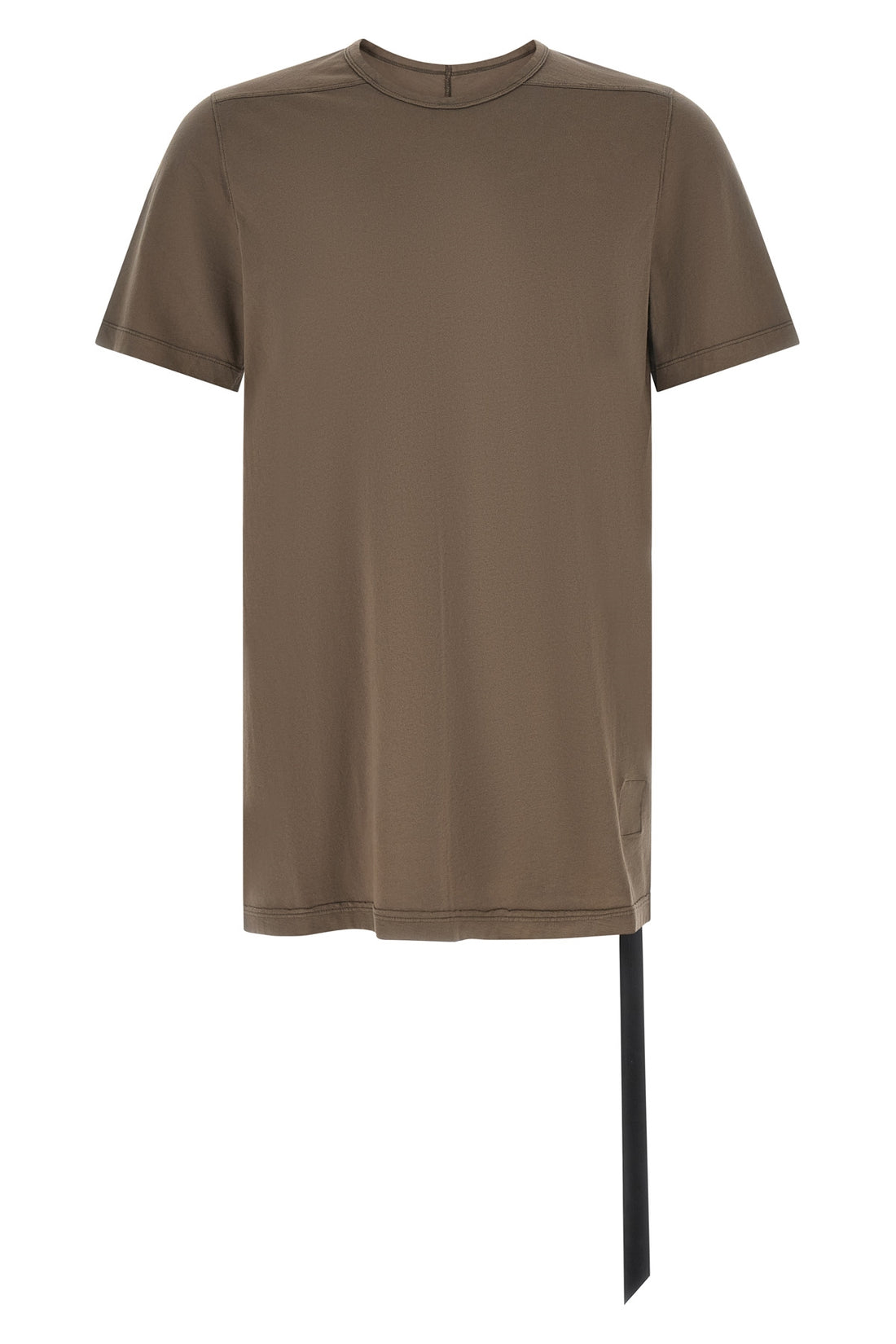 DRKSHDW L level t cotton jersey t-shirt