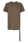 level t cotton jersey t-shirt