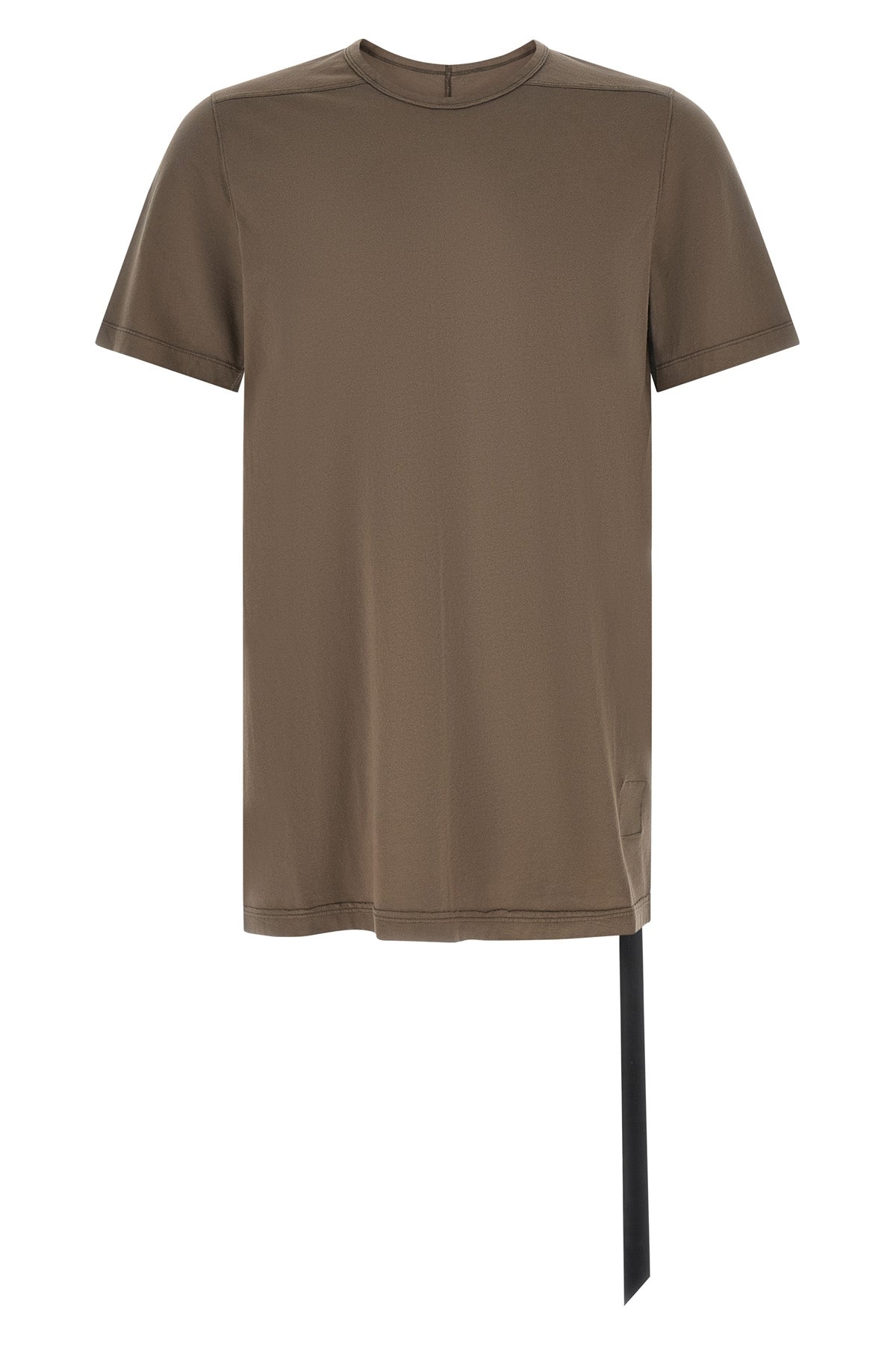 level t cotton jersey t-shirt