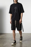 jumbo heavy cotton t-shirt