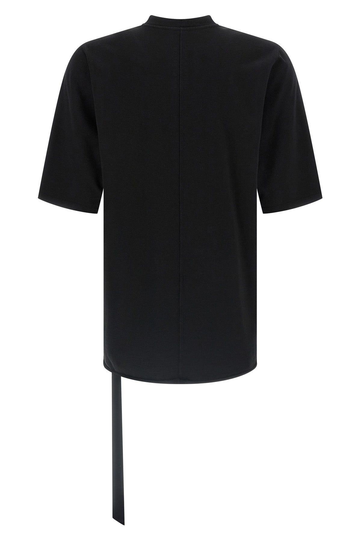 jumbo heavy cotton t-shirt