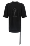 jumbo heavy cotton t-shirt