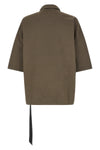 magnum tommy cotton canvas shirt