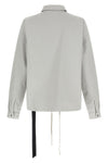 cotton canvas jacket