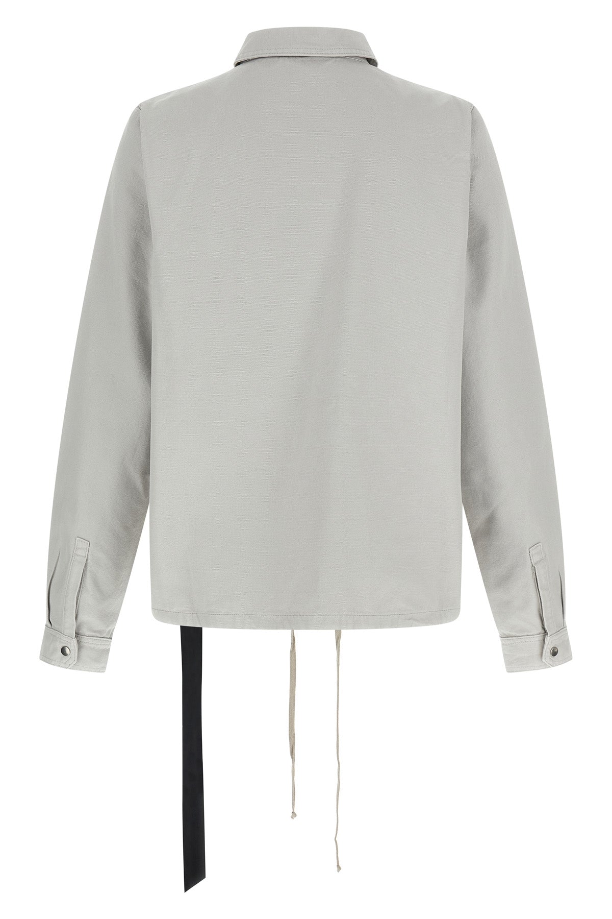 cotton canvas jacket