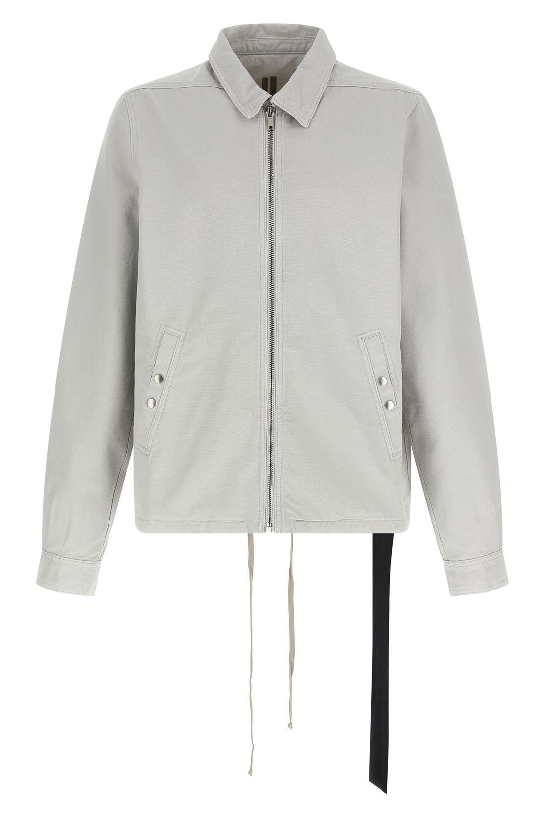 DRKSHDW L cotton canvas jacket