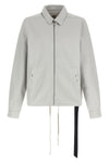 cotton canvas jacket