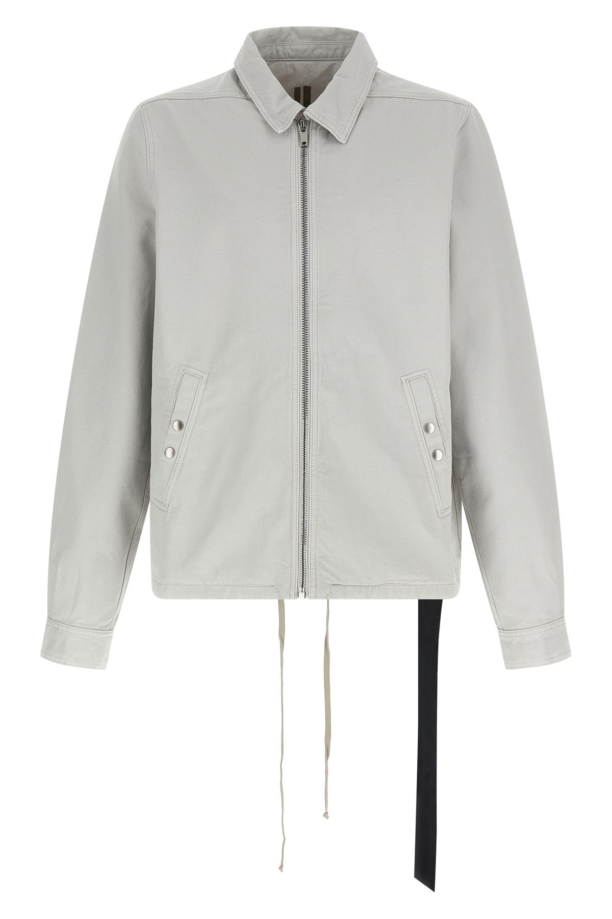 cotton canvas jacket