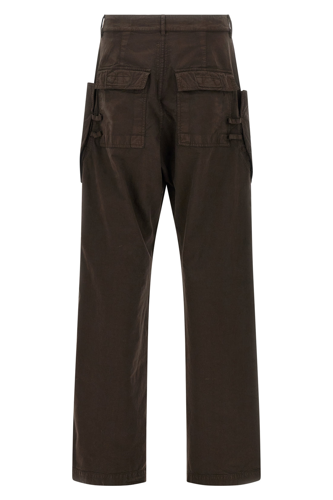 DRKSHDW 30 stefan cargo cotton pants