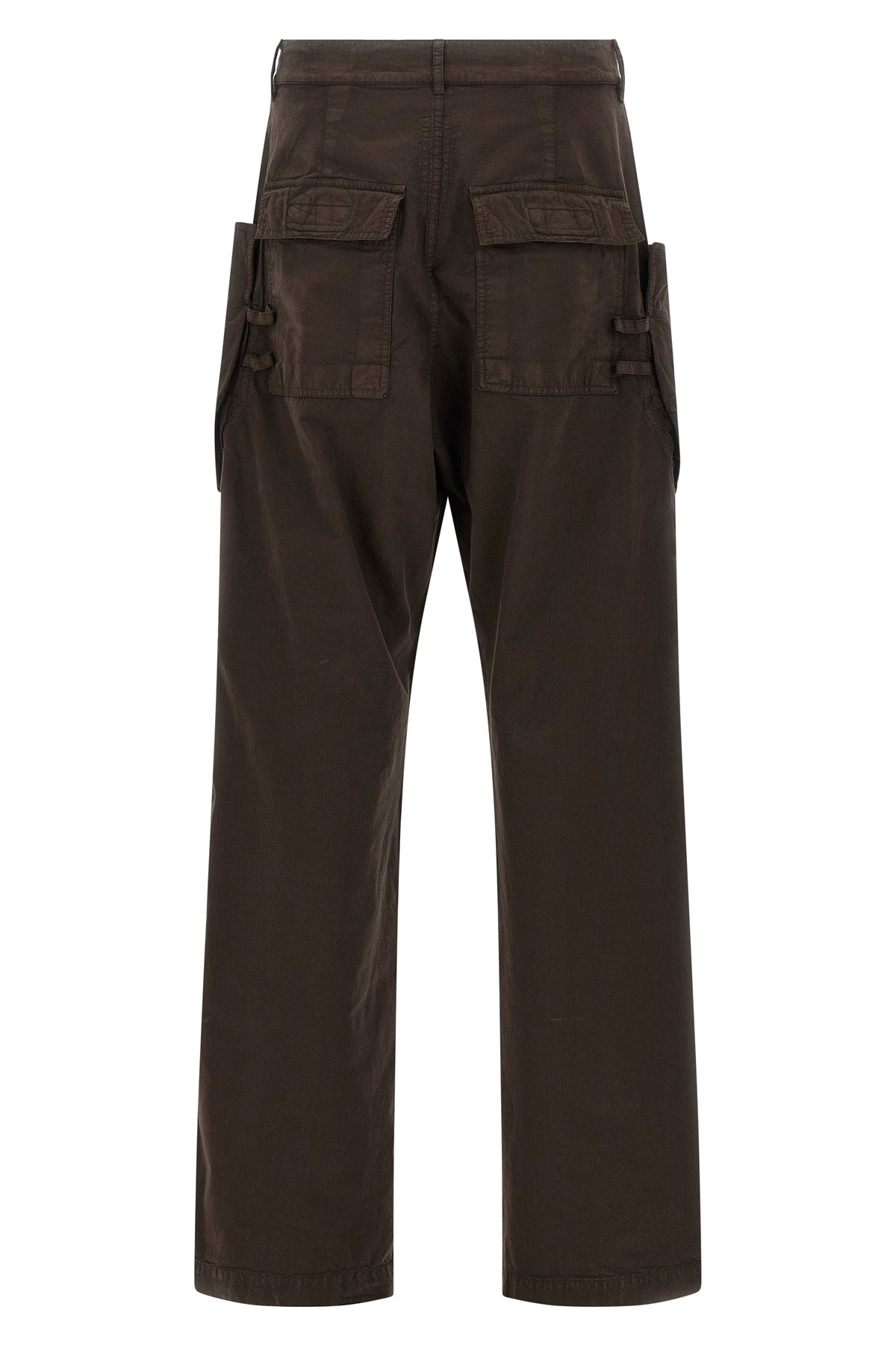 stefan cargo cotton pants