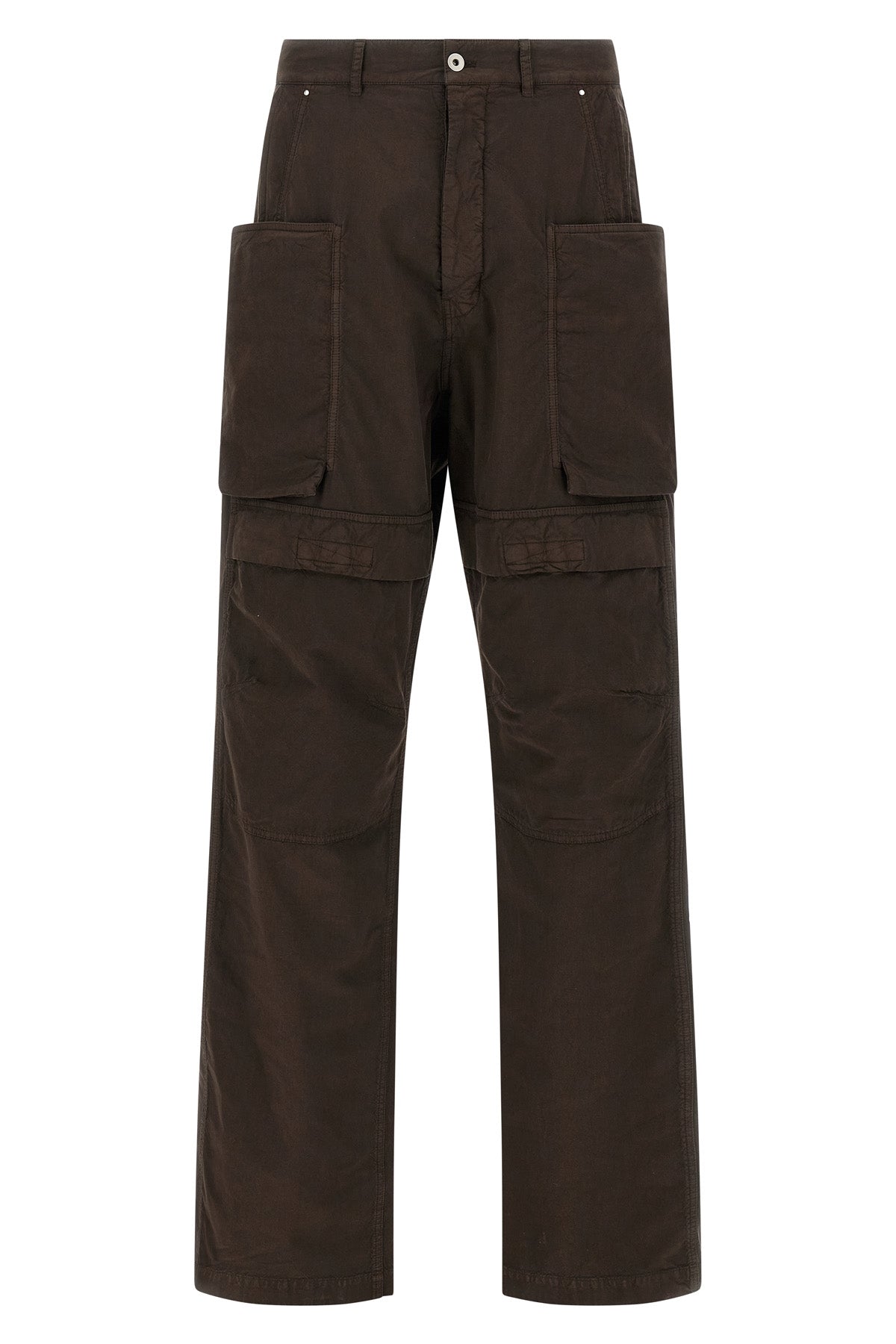 stefan cargo cotton pants