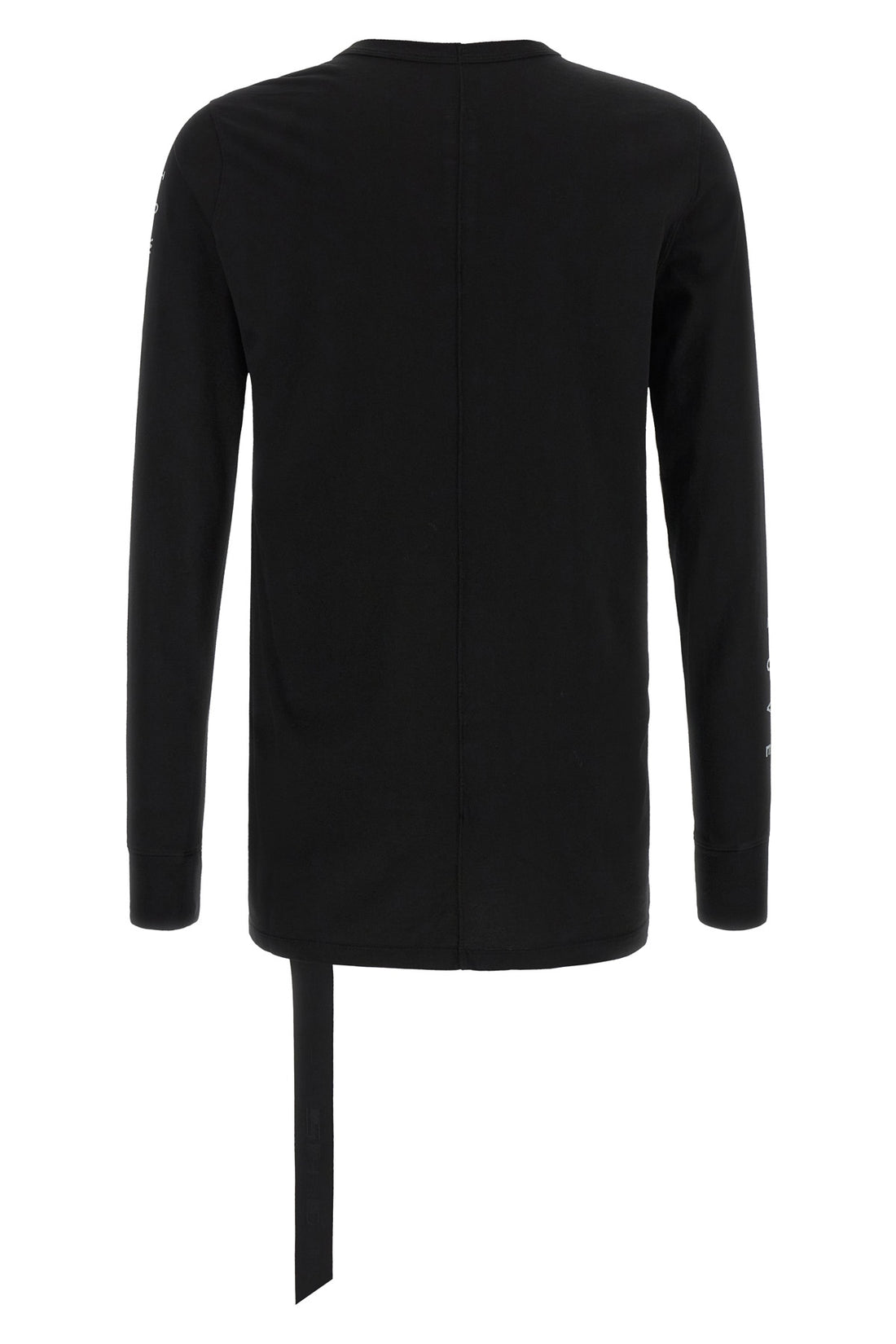 DRKSHDW L the long-sleeved drkshdw level t-shirt