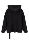 the ls kaftan hip drkshdw sweatshirt