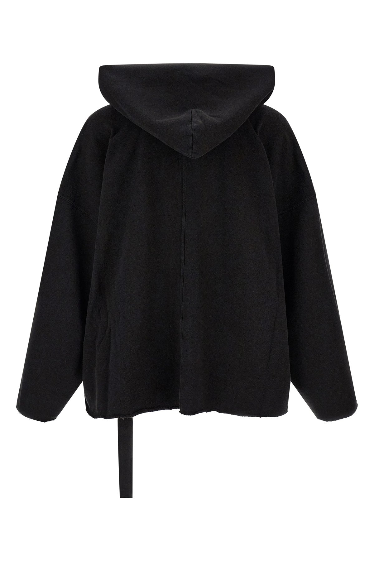 the ls kaftan hip drkshdw sweatshirt