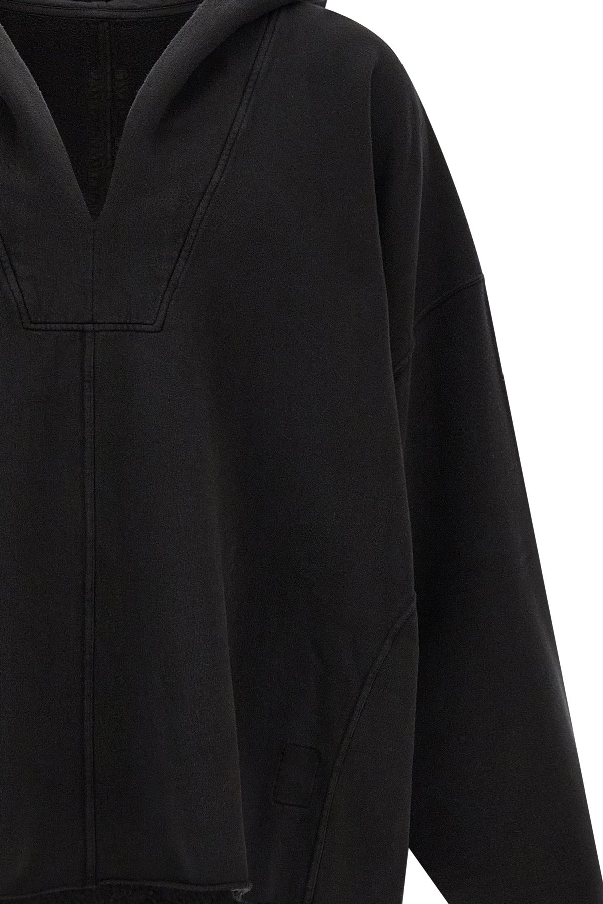 the ls kaftan hip drkshdw sweatshirt