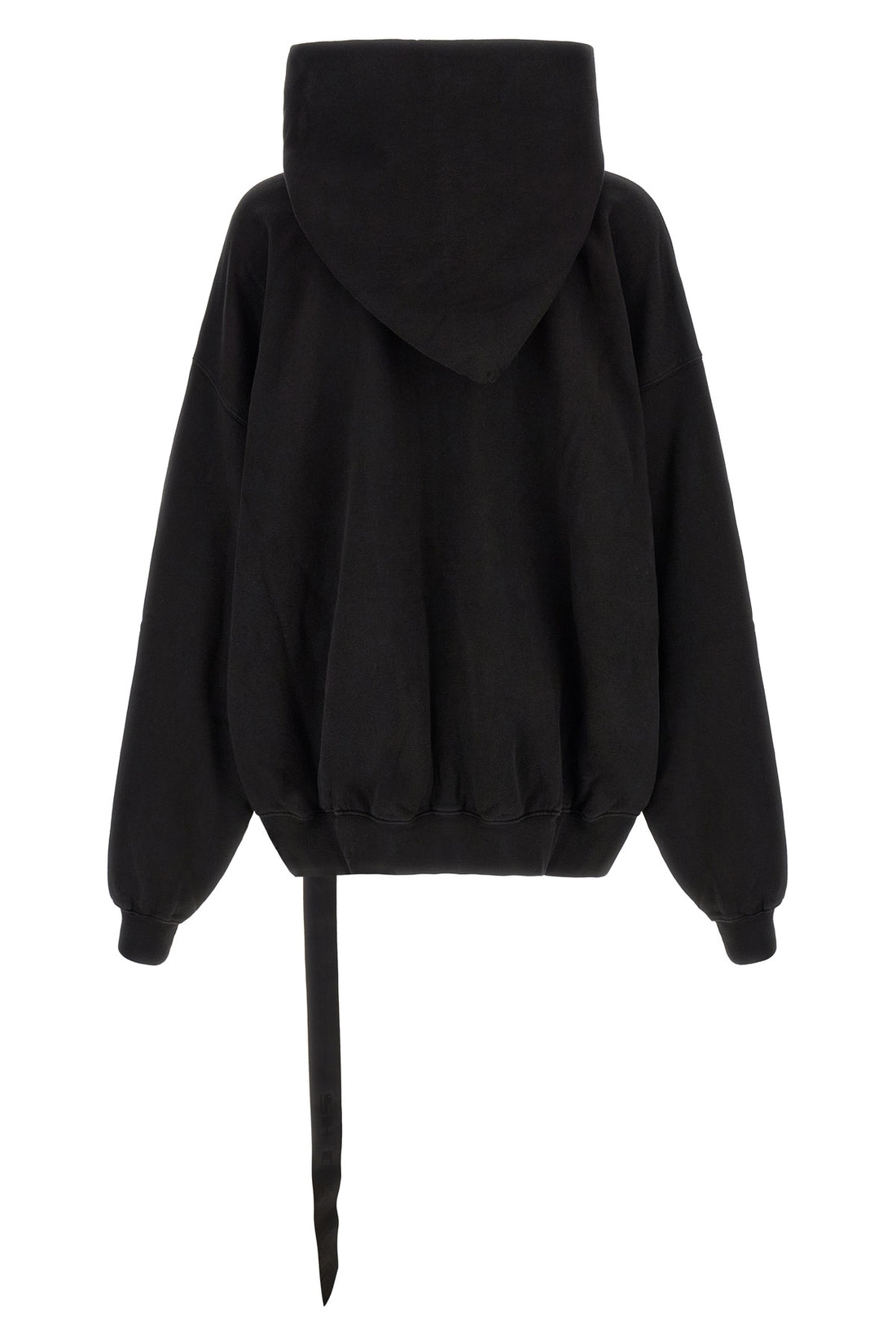 DRKSHDW OS the mountain hun sweatshirt by drkshdw