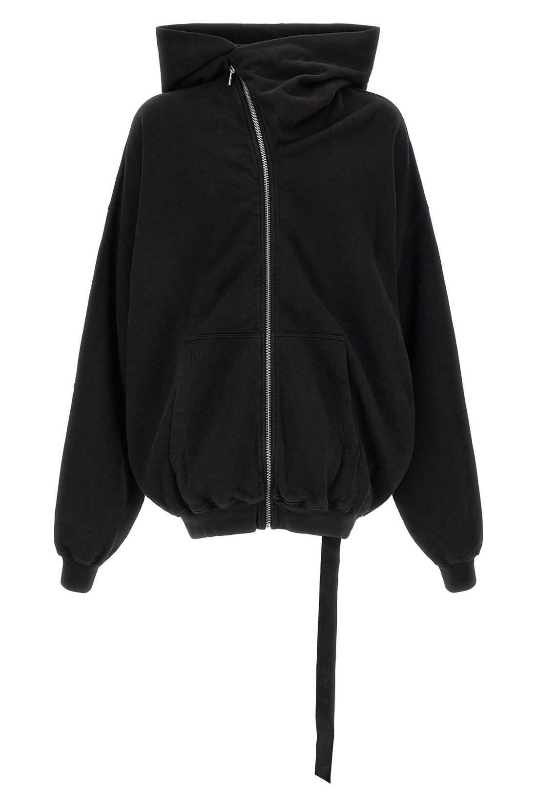 DRKSHDW OS the mountain hun sweatshirt by drkshdw