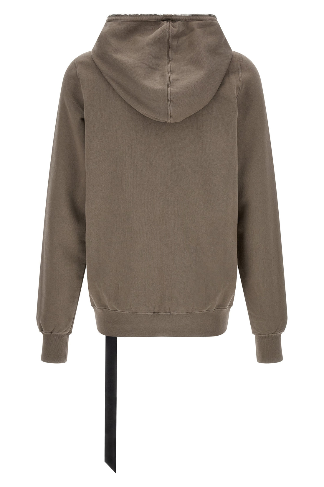 DRKSHDW L the rick owens gimp sweatshirt drkshdw