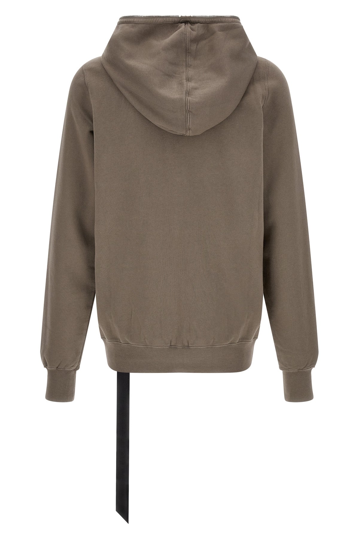 the rick owens gimp sweatshirt drkshdw