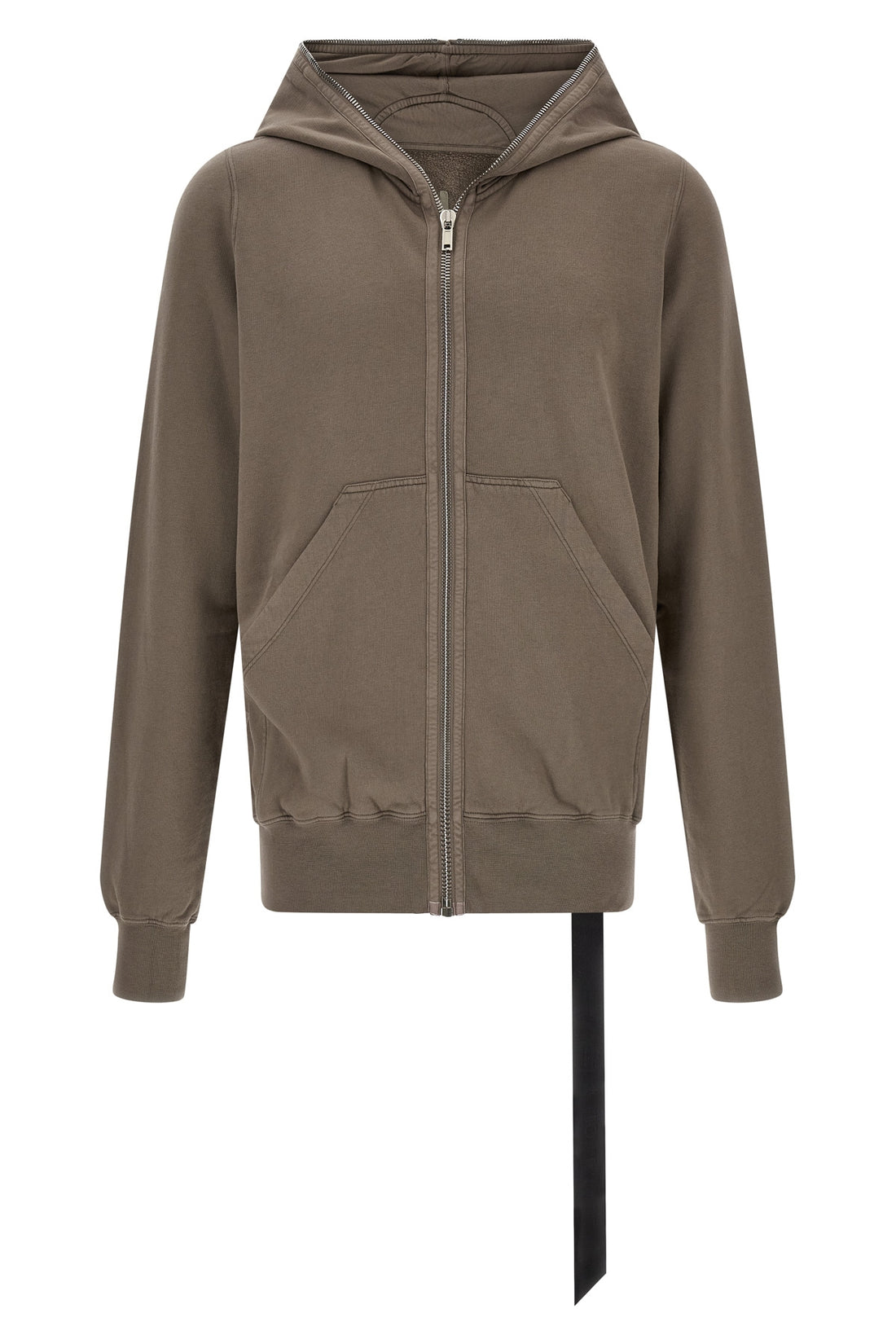 DRKSHDW L the rick owens gimp sweatshirt drkshdw