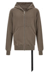the rick owens gimp sweatshirt drkshdw