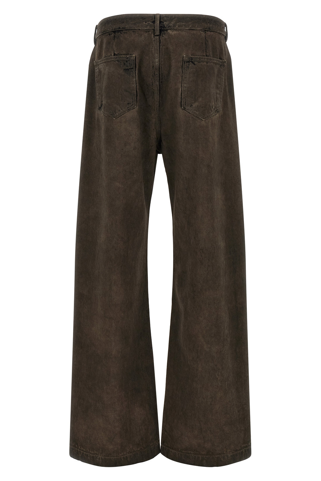 DRKSHDW 32 the geth drkshdw jeans