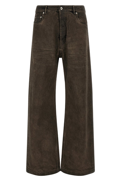 the geth drkshdw jeans
