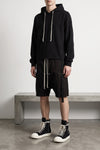 the cargobela bermuda shorts drkshdw