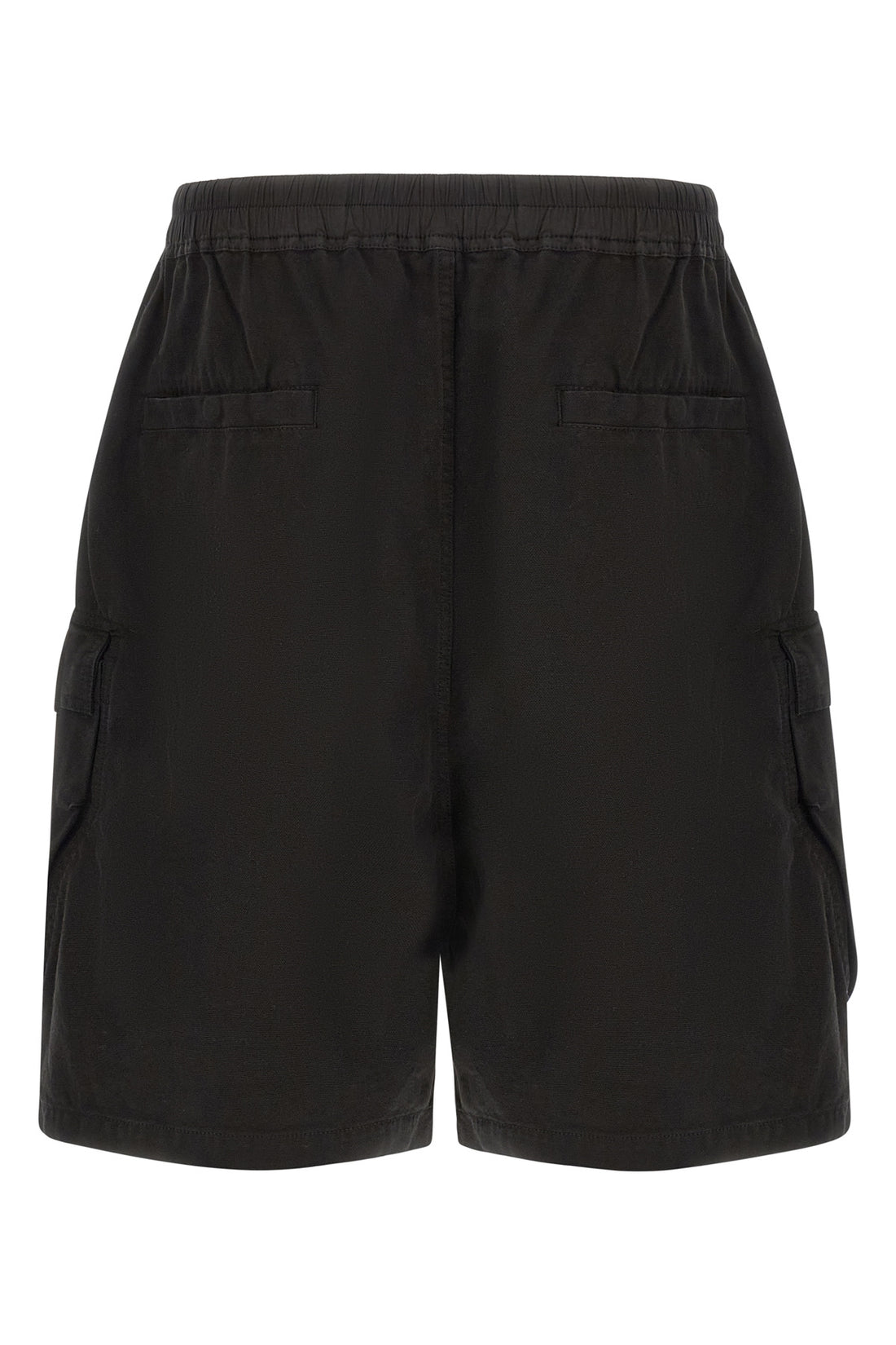 DRKSHDW L the cargobela bermuda shorts drkshdw