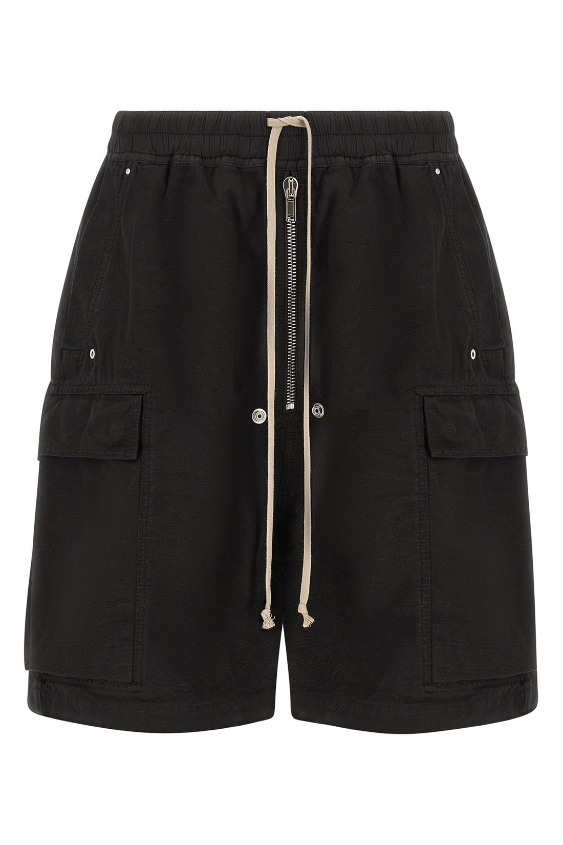 DRKSHDW L the cargobela bermuda shorts drkshdw