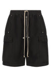 the cargobela bermuda shorts drkshdw