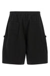 the bermuda shorts drkshdw bauhaus shorts