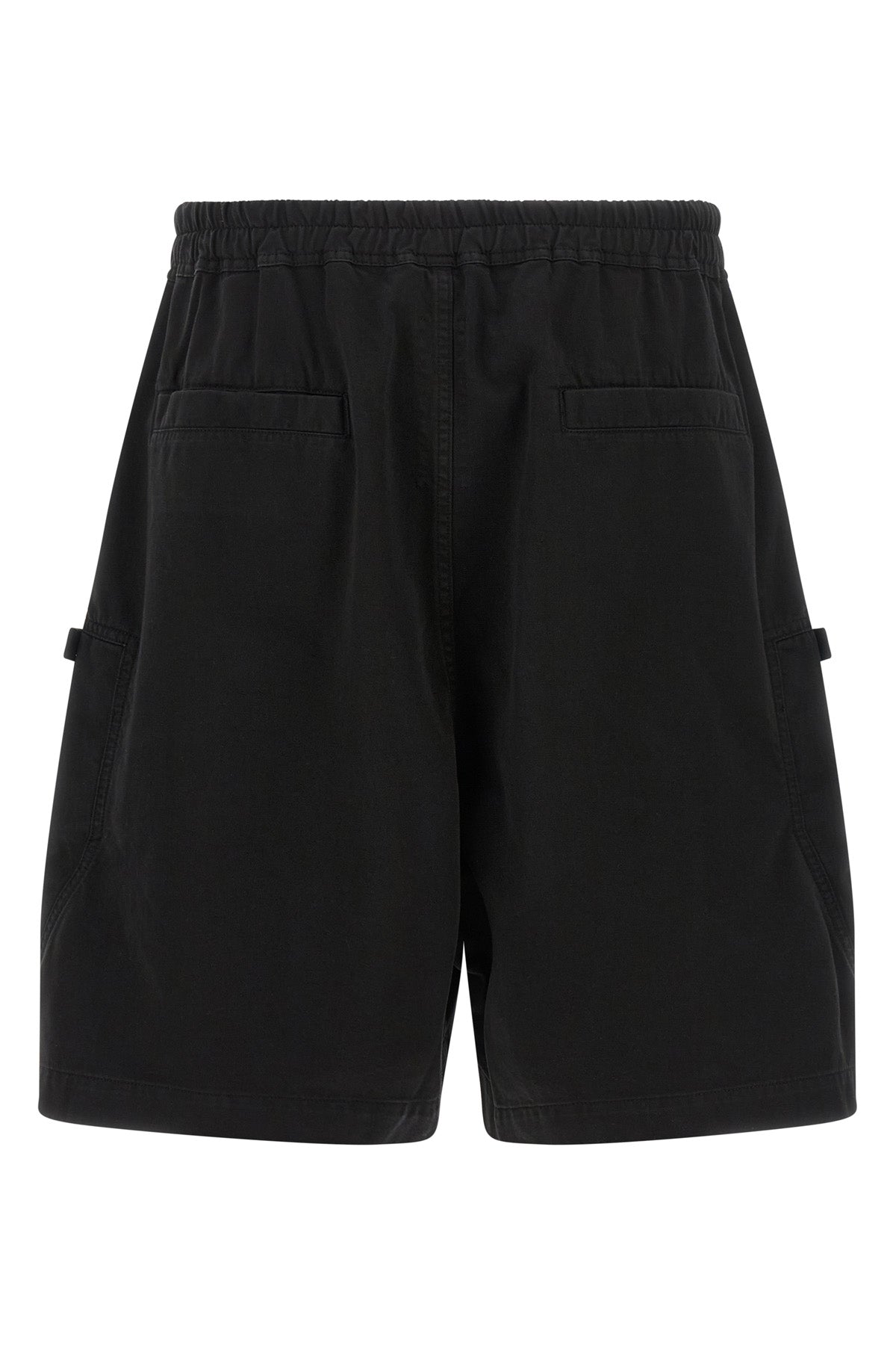 the bermuda shorts drkshdw bauhaus shorts