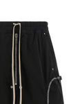the bermuda shorts drkshdw bauhaus shorts