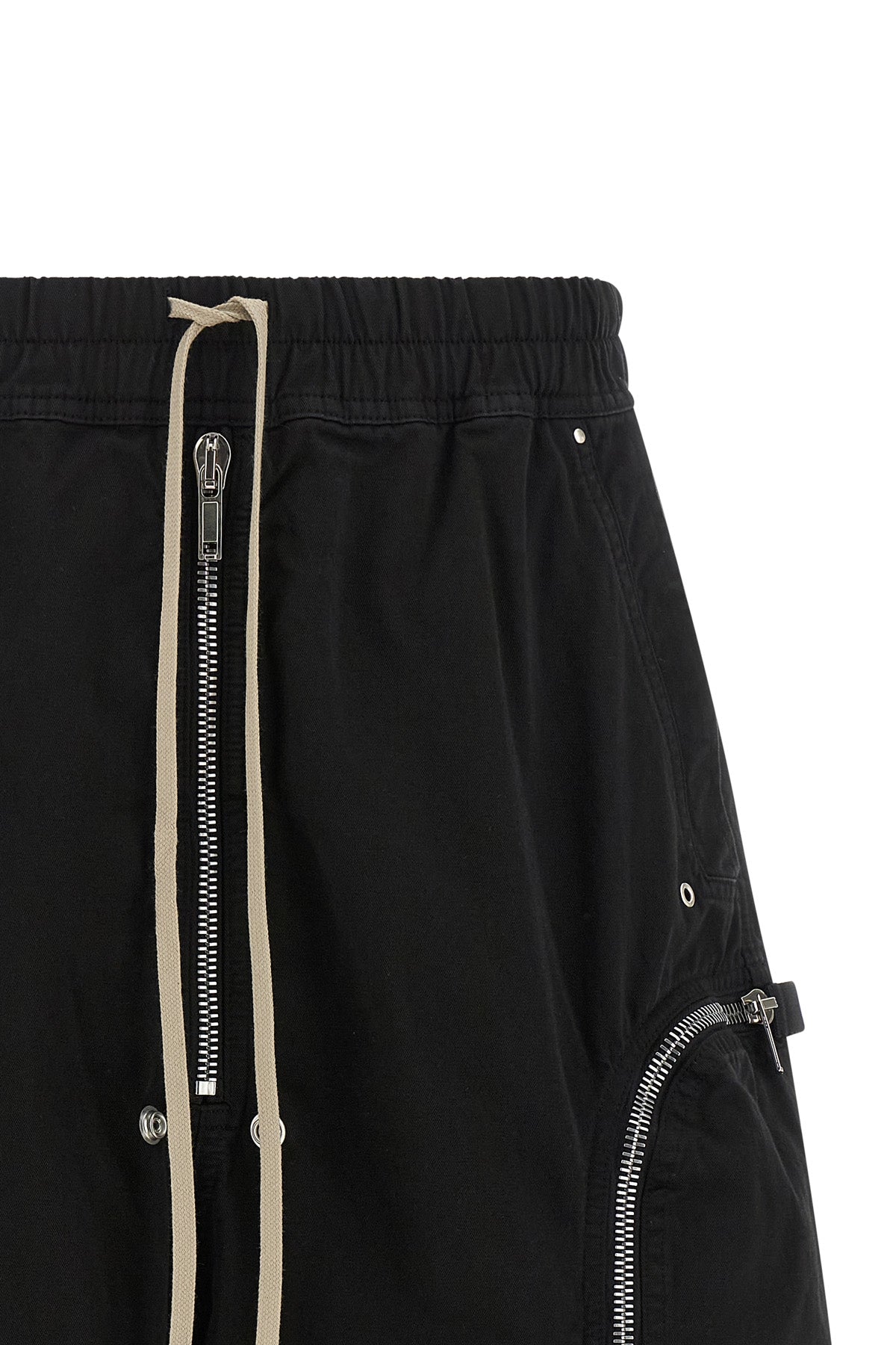 the bermuda shorts drkshdw bauhaus shorts