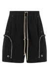 the bermuda shorts drkshdw bauhaus shorts