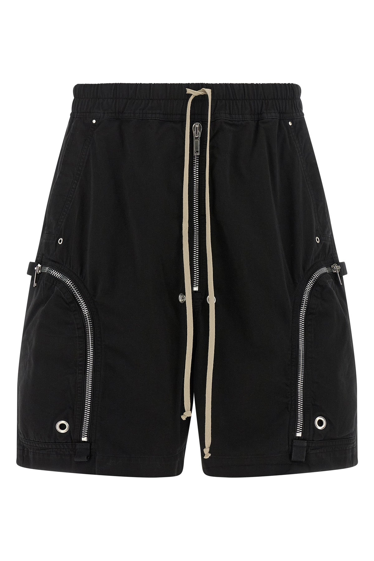 the bermuda shorts drkshdw bauhaus shorts