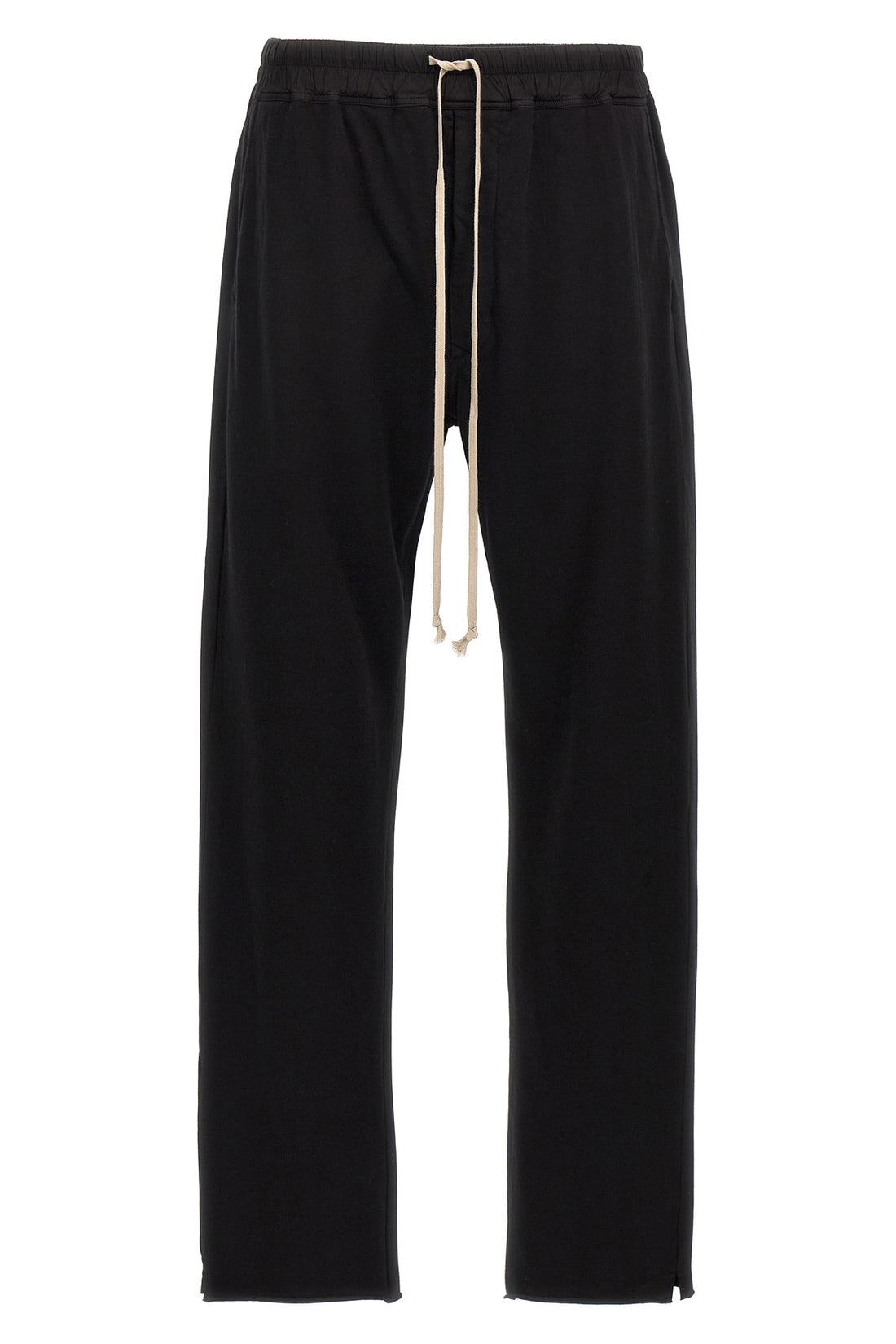 DRKSHDW L the berlin drawstring pants by rick owens drkshdw