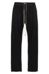 the berlin drawstring pants by rick owens drkshdw