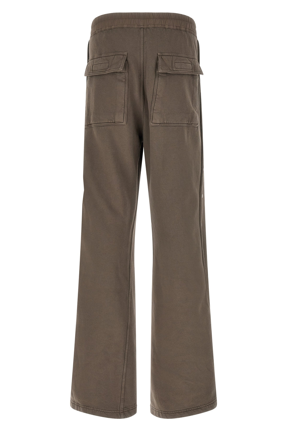 DRKSHDW L the wide pusher drkshdw trousers