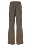 the wide pusher drkshdw trousers