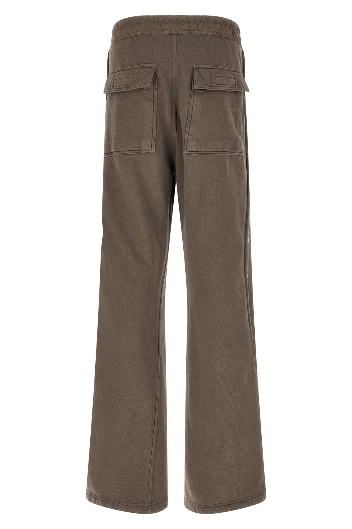 the wide pusher drkshdw trousers