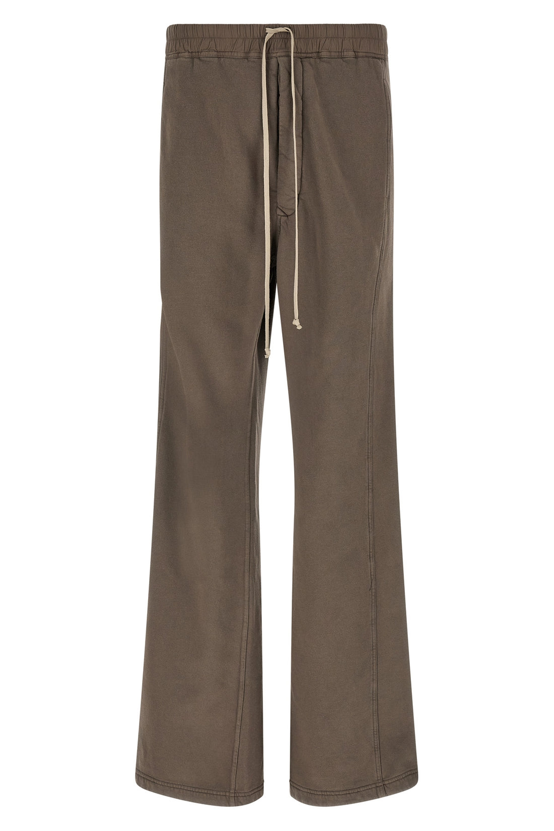 DRKSHDW L the wide pusher drkshdw trousers