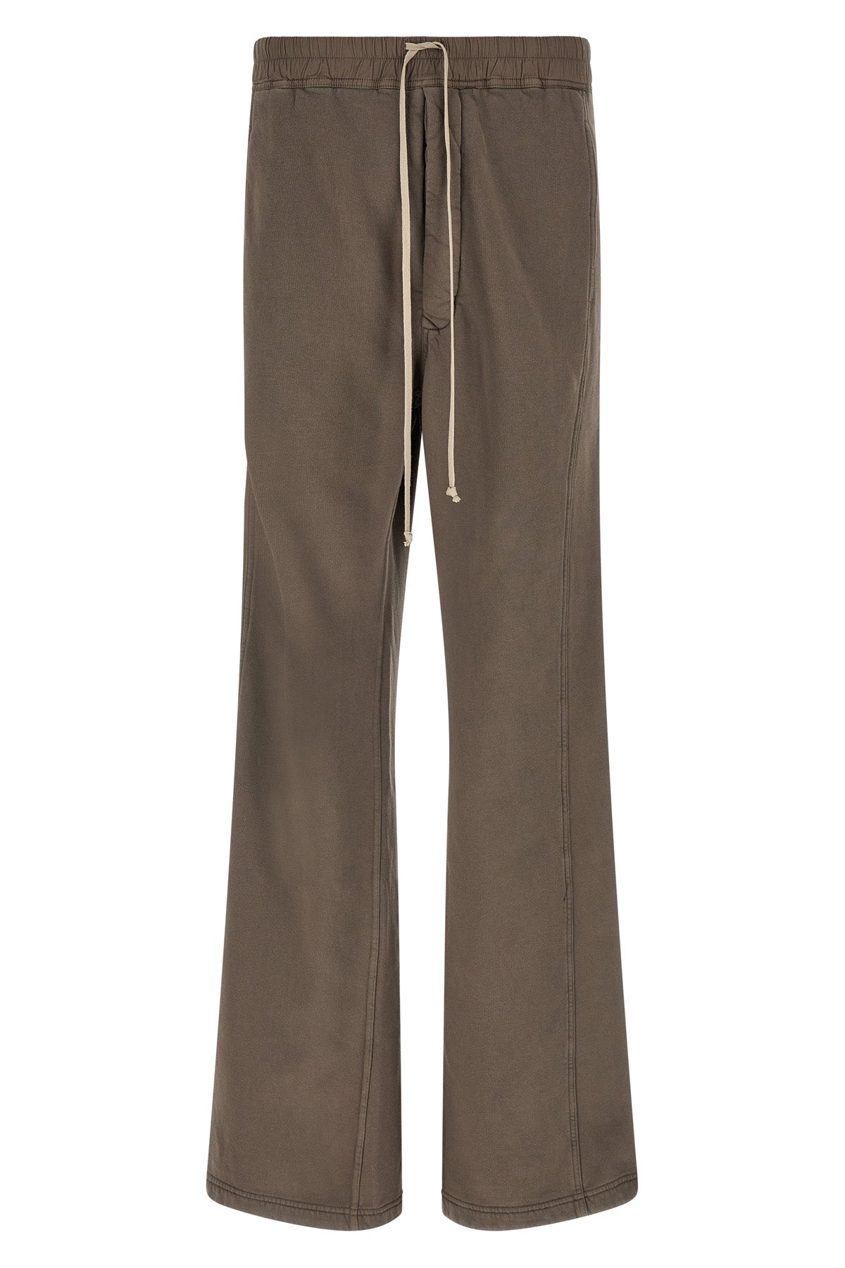 the wide pusher drkshdw trousers