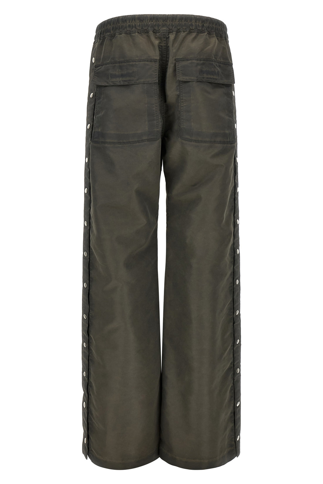 DRKSHDW L the wide pusher drkshdw trousers