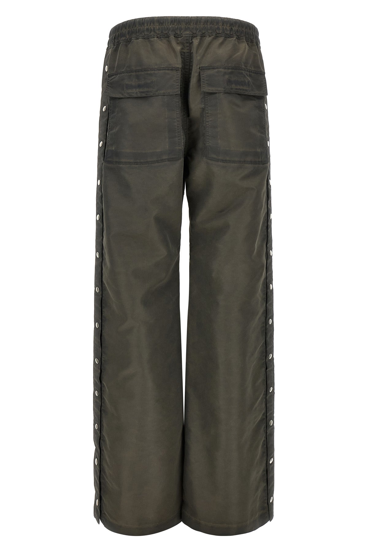 the wide pusher drkshdw trousers